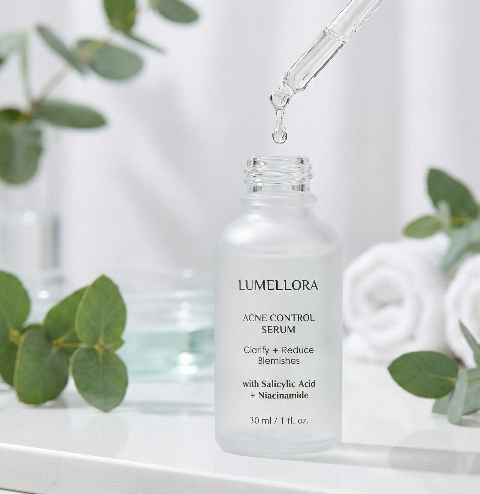 Acne Control Serum thumbnail 2