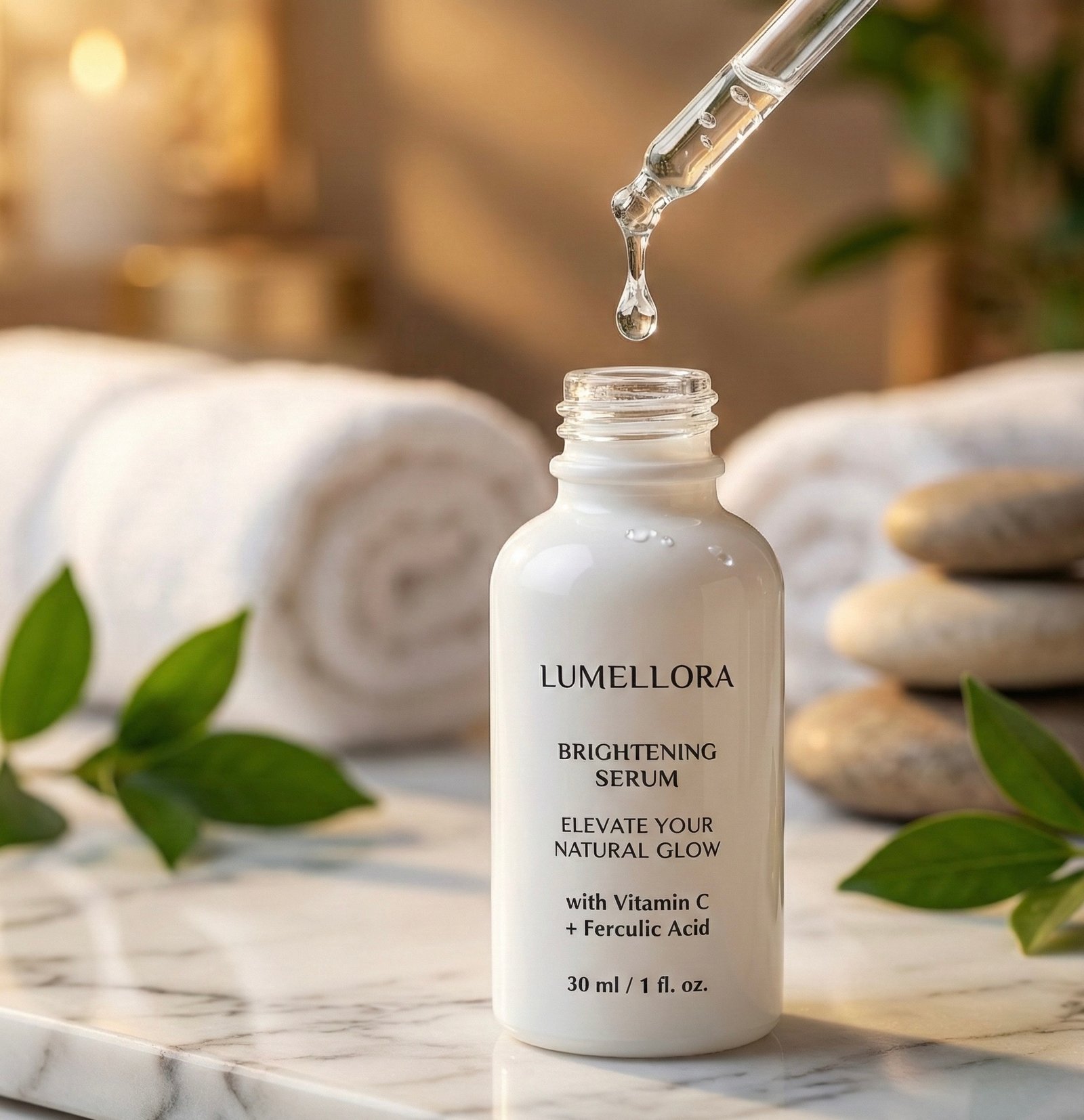 Brightening Serum thumbnail 2