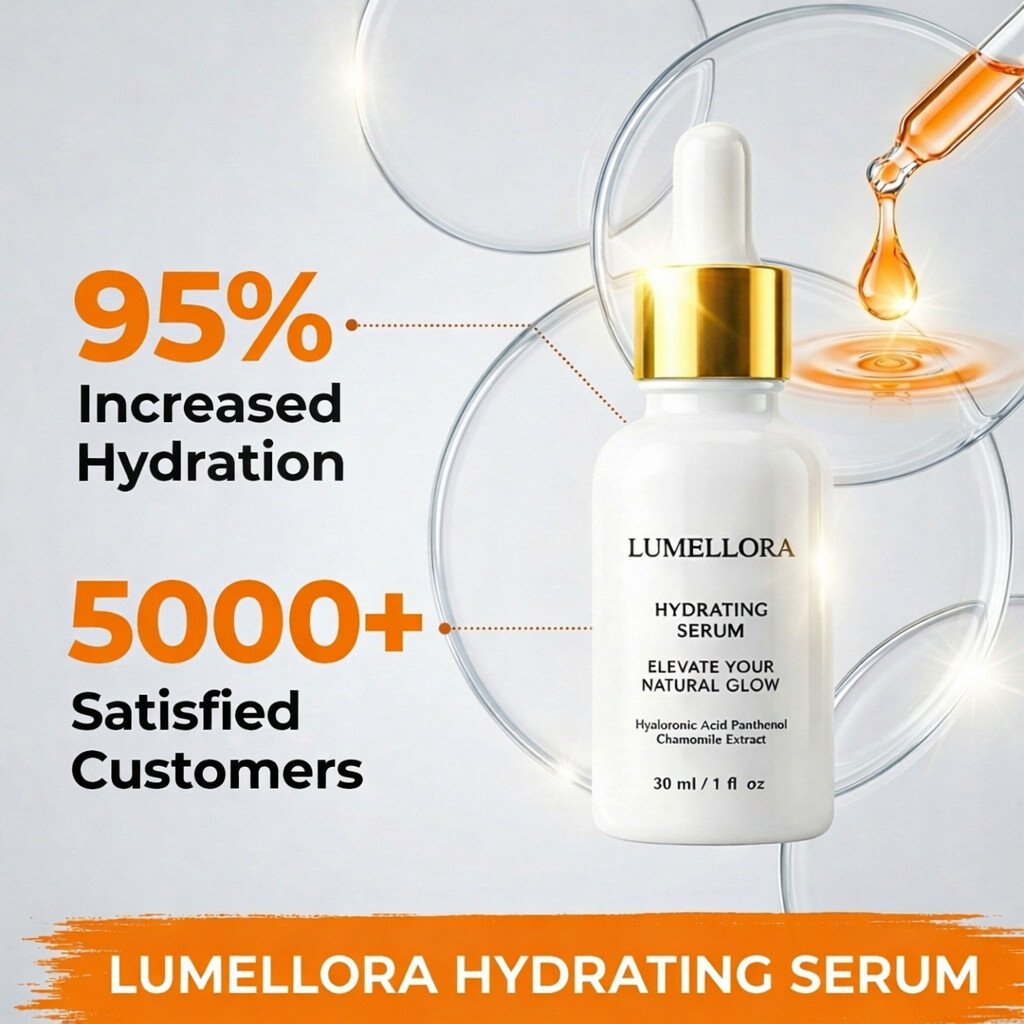 Hydrating Serum thumbnail 3
